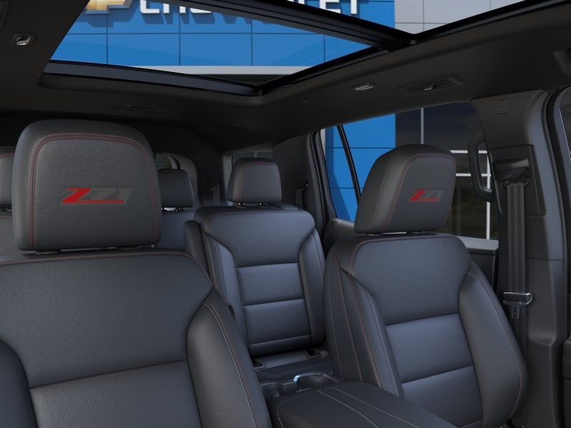 2026 Chevrolet Traverse Z71 - Photo 48