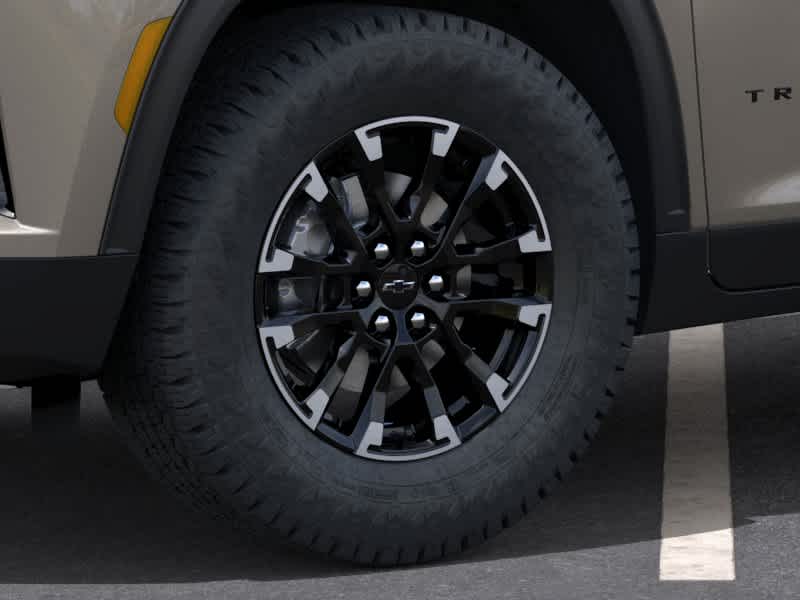 2026 Chevrolet Traverse Z71 - Photo 9