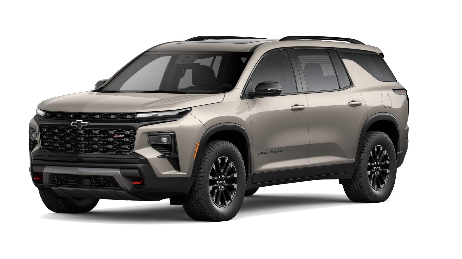 2026 Chevrolet Traverse Z71 - Photo 49