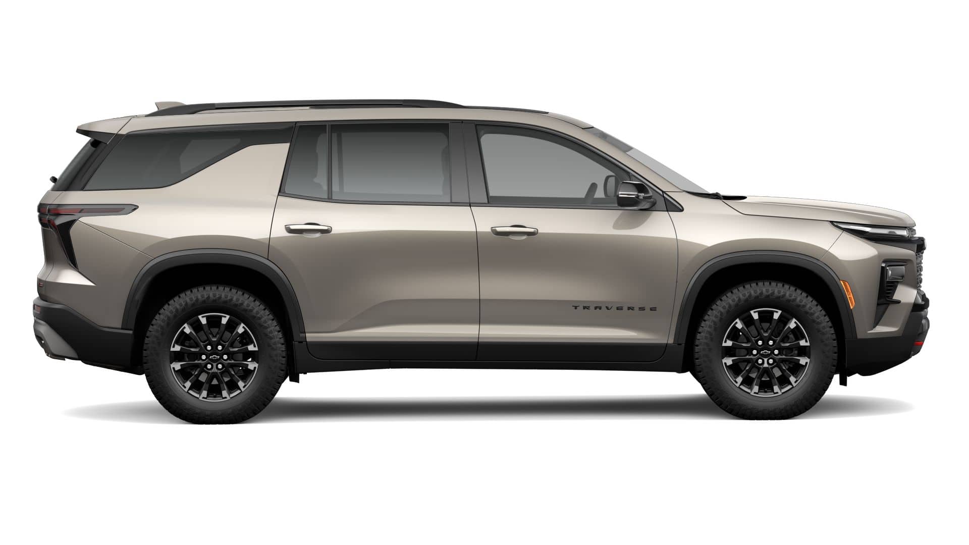 2026 Chevrolet Traverse Z71 - Photo 51