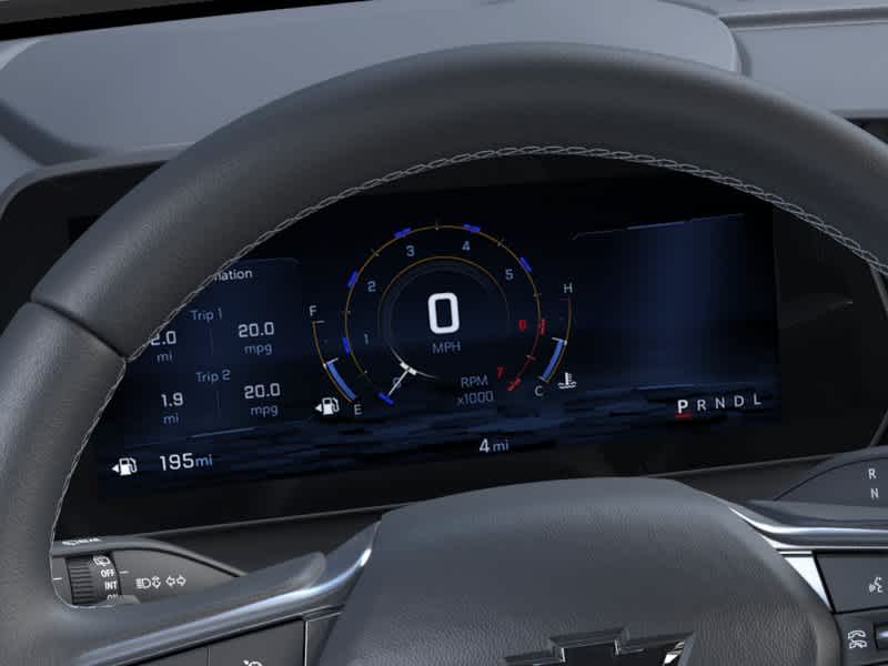 2027 Chevrolet Traverse Z71 - Photo 18
