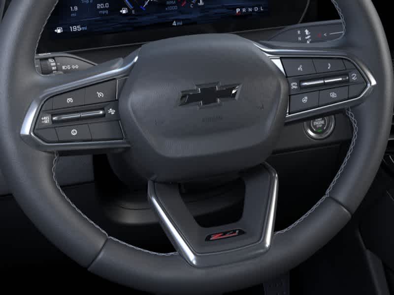 2027 Chevrolet Traverse Z71 - Photo 19