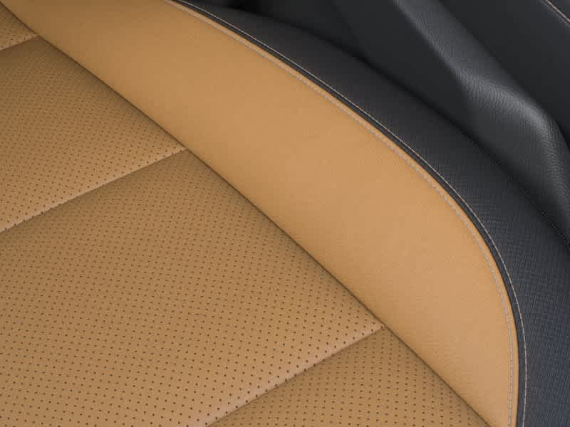 2027 Chevrolet Traverse Z71 - Photo 21