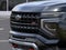 2027 Chevrolet Suburban Z71