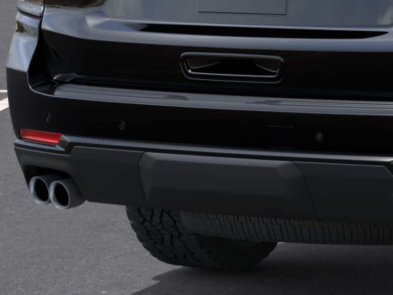 2027 Chevrolet Suburban Z71
