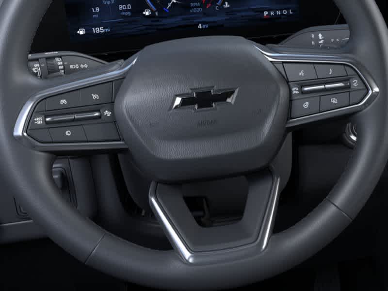 2027 Chevrolet Suburban Z71