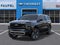 2027 Chevrolet Suburban Z71