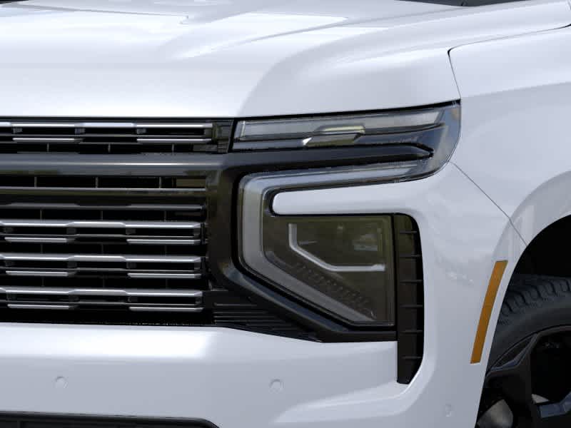 2026 Chevrolet Suburban High Country - Photo 10