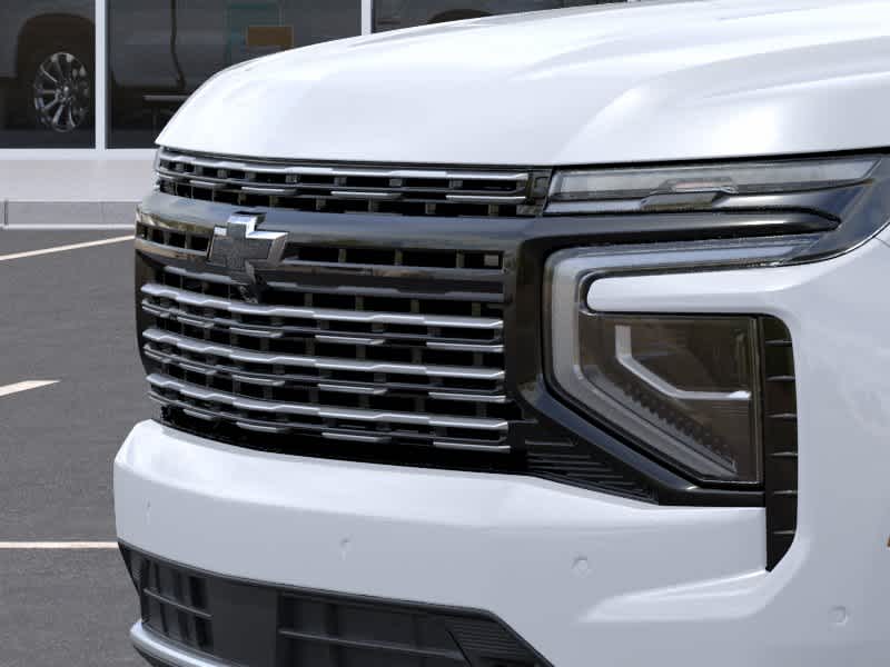2026 Chevrolet Suburban High Country - Photo 13