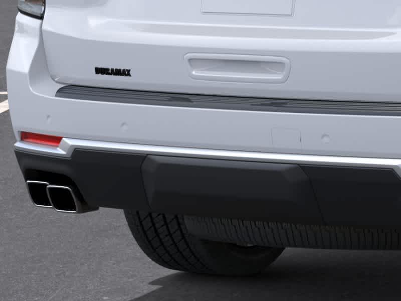 2026 Chevrolet Suburban High Country - Photo 14