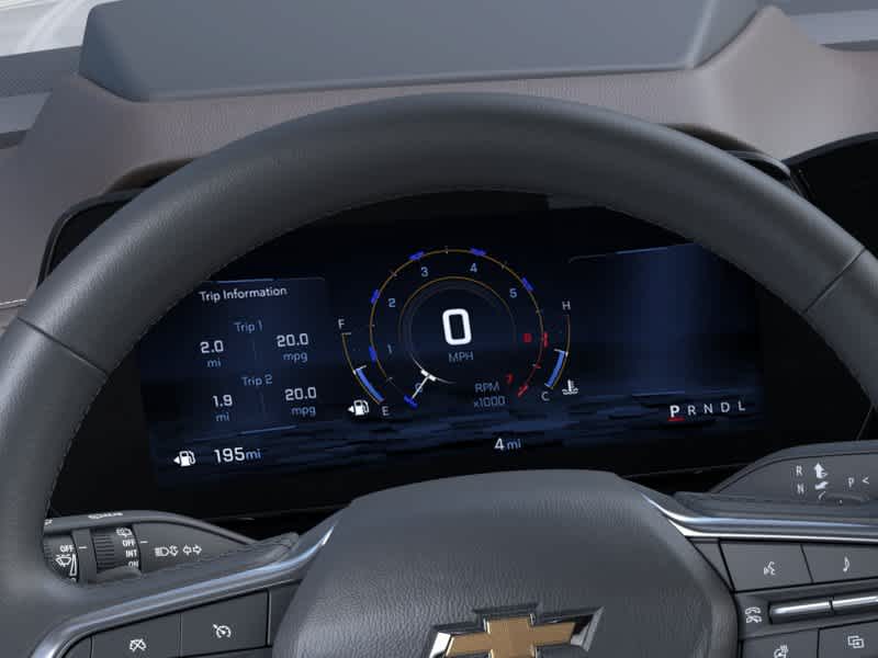 2026 Chevrolet Suburban High Country - Photo 18