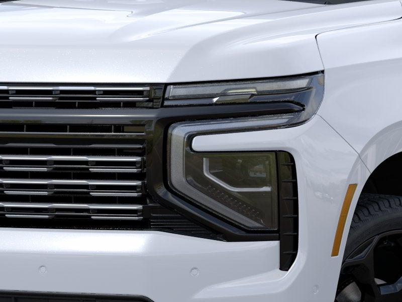 2026 Chevrolet Suburban High Country - Photo 34