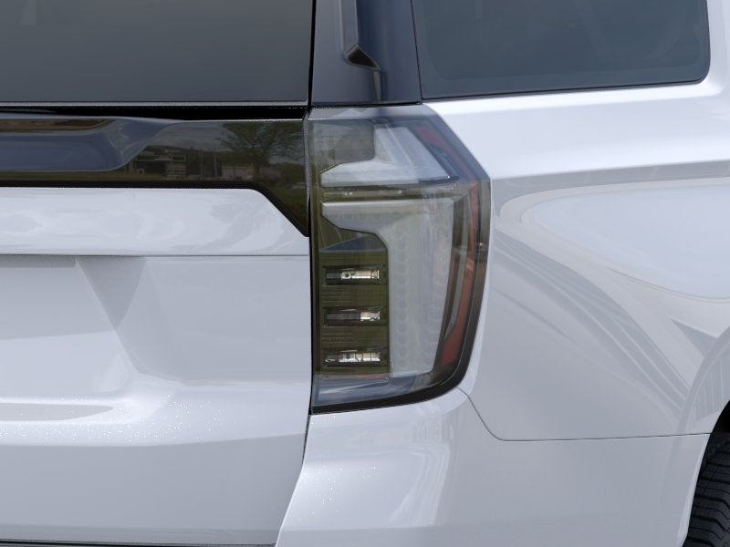 2026 Chevrolet Suburban High Country - Photo 35