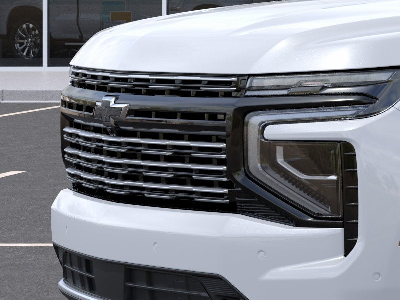 2026 Chevrolet Suburban High Country - Photo 37