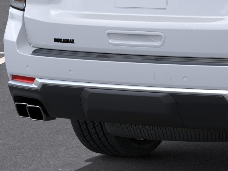 2026 Chevrolet Suburban High Country - Photo 38