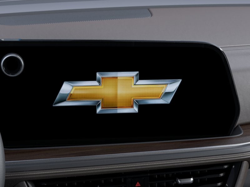 2026 Chevrolet Suburban High Country - Photo 44