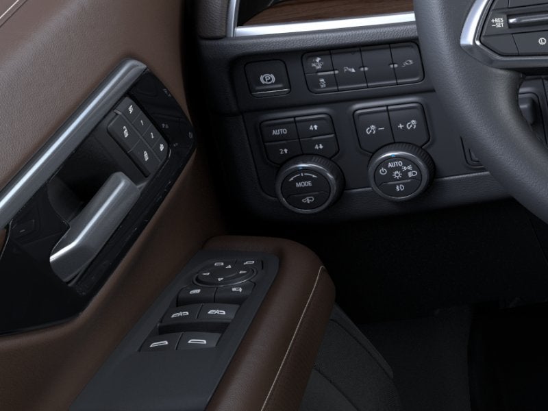 2026 Chevrolet Suburban High Country - Photo 46