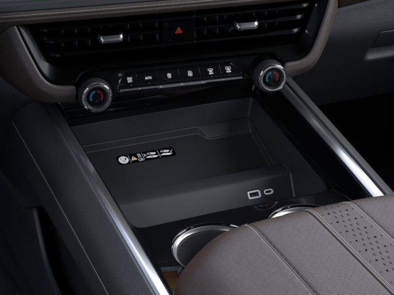 2026 Chevrolet Suburban High Country - Photo 47