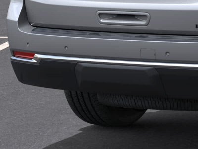 2027 Chevrolet Tahoe LT