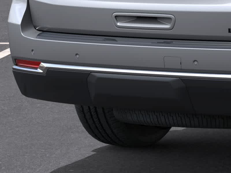 2027 Chevrolet Tahoe LT