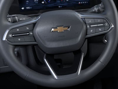 2027 Chevrolet Tahoe LT