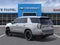 2027 Chevrolet Tahoe LT