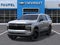 2027 Chevrolet Tahoe LT