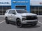 2027 Chevrolet Tahoe LT