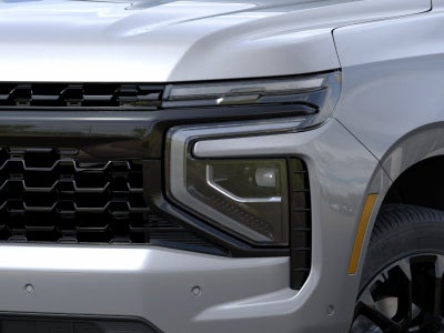 2027 Chevrolet Tahoe LT