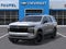 2027 Chevrolet Tahoe LT