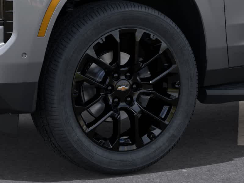 2027 Chevrolet Tahoe LT
