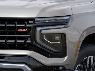 2027 Chevrolet Tahoe Z71