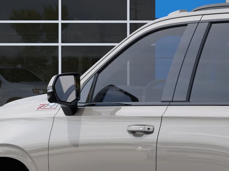 2027 Chevrolet Tahoe Z71