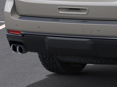 2027 Chevrolet Tahoe Z71