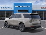 2027 Chevrolet Tahoe Z71