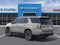 2027 Chevrolet Tahoe Z71
