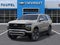 2027 Chevrolet Tahoe Z71