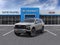 2027 Chevrolet Tahoe Z71