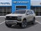 2027 Chevrolet Tahoe Z71