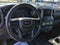 2022 GMC Sierra 2500 HD Pro
