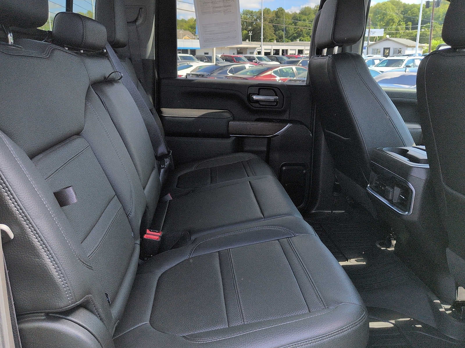 2022 GMC Sierra 3500 HD Denali