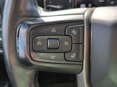 2022 GMC Sierra 3500 HD Denali
