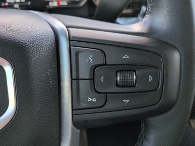 2025 GMC Sierra 2500 HD SLE