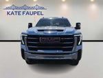 2025 GMC Sierra 2500 HD SLE