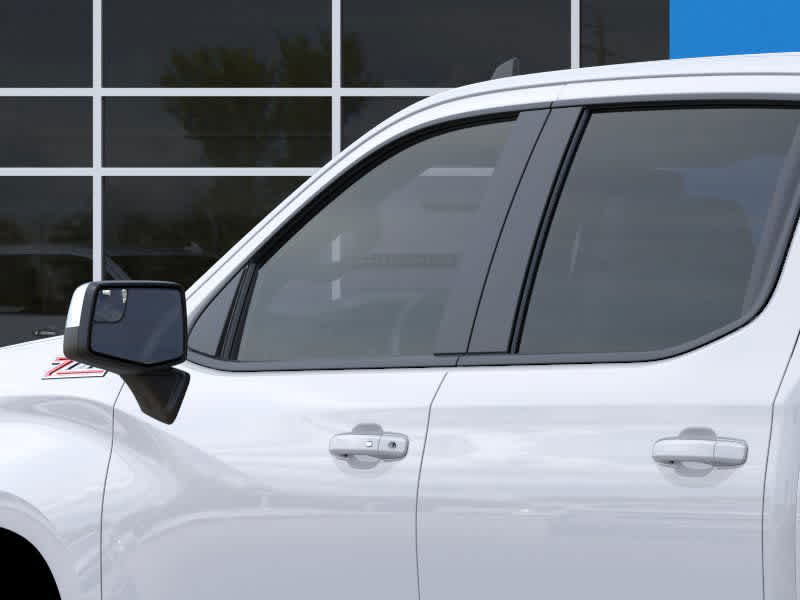 2026 Chevrolet Silverado 1500 LT - Photo 12