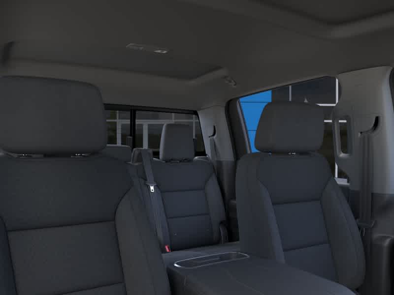 2026 Chevrolet Silverado 1500 LT - Photo 24