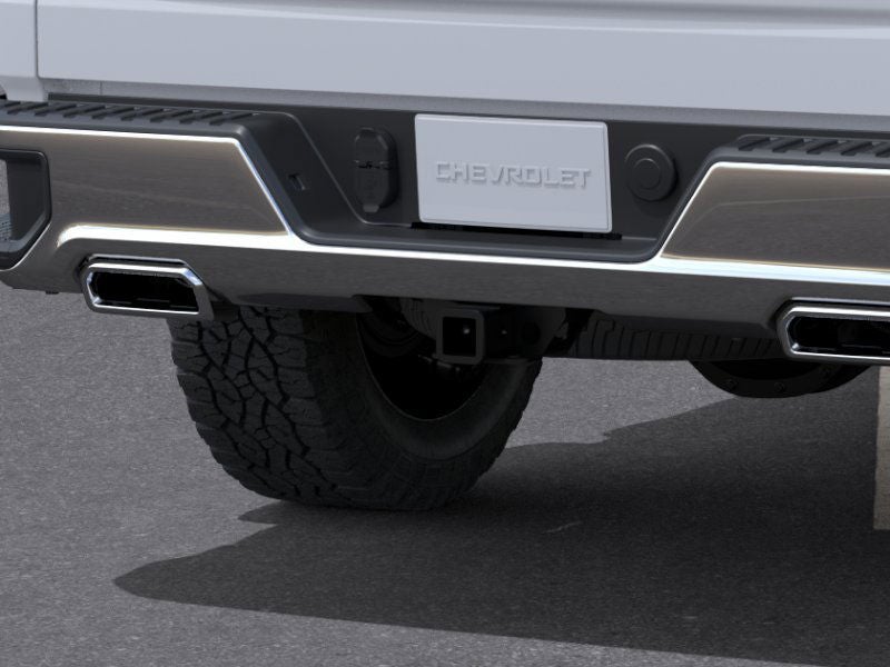 2026 Chevrolet Silverado 1500 LT - Photo 38
