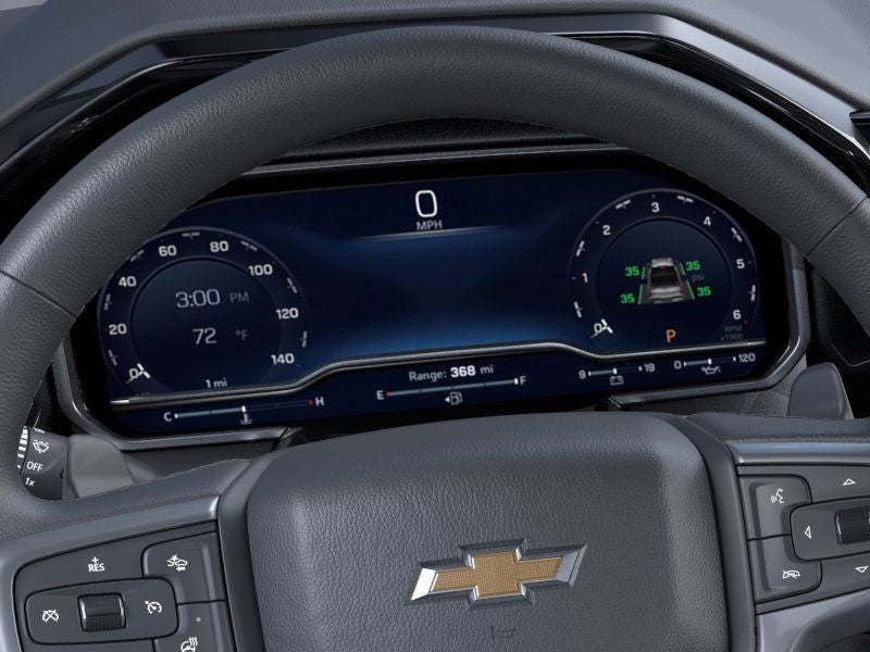 2026 Chevrolet Silverado 1500 LT - Photo 42
