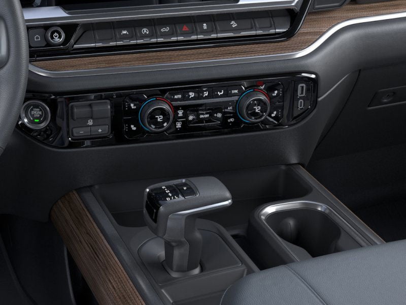 2026 Chevrolet Silverado 1500 LT - Photo 47