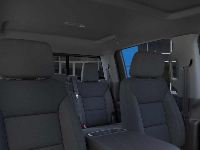 2026 Chevrolet Silverado 1500 LT - Photo 48